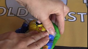 ComposiMold LT10 Reusable Molding Material, Craft Molds, 10-Ounce