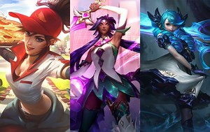 League of Legends update 12.13 (July 12) patch notes: Nilah goes live, new Starguardian event, Sivir and Gwen rework