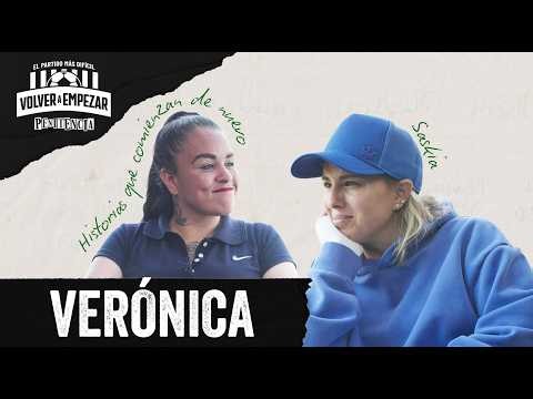 I fell in love with a woman and lost my two children | Verónica #Mexico #Penitentiary