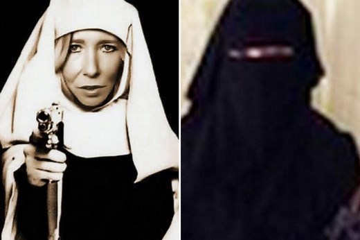 Shamima Begum: British Isis member who fled to Syria 'has right to return to UK'