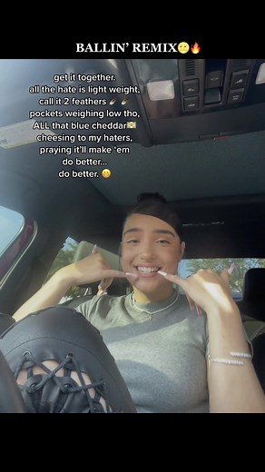 Ballin' Remix: Share Your Thoughts on Lyrics