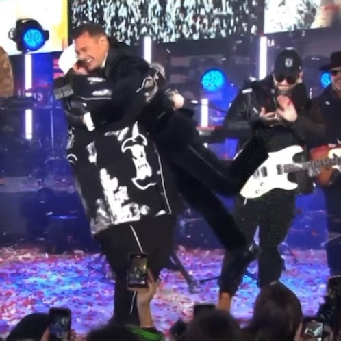 31K views · 125 reactions | Ryan Seacrest on Reels | Facebook