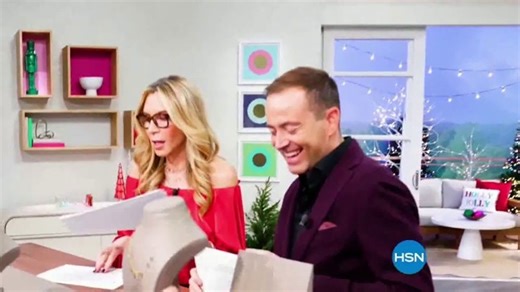 HSN TV Spot, 'Friday Night Finds'