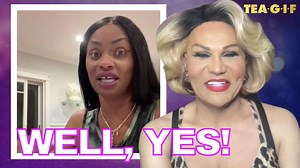 6.6K views · 161 reactions | WHEW CHILE!  #BlackChyna's mom #TokyoToni took to Instagram to given women some dating advice. Toni says if women don't learn how to cook and clean, trans women will take their men. #Soulmates, what do you think of this foolishness?! | Fox Soul | Facebook