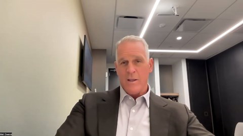 Golden Bachelor Mel Owens talks with 7 News Detroit