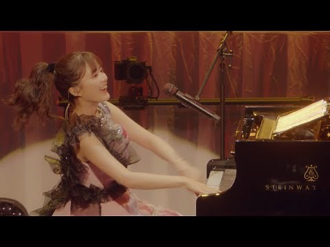 Erika Ikuta "Nan-Nan"（Original Artist：藤井風）"Erika Ikuta Autumn Live Tour 2023（2023.10.05）
