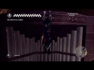 Assassin's Creed 2 - Tomb Guide: San Marco's Secret 4/5