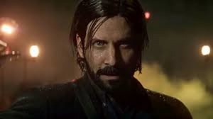 PlayStation Showcase May 2023 - Alan Wake 2 Trailer Release -