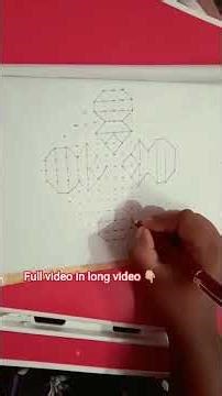 bhogi kundala muggulu must try it 📌#bhogikundalamuggulu #bhogi2026#bhogimuggulu #bhogi #ytshorts