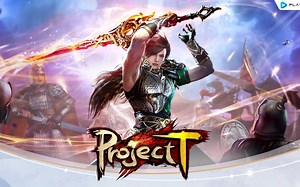 《Project T》四大职业与星宿，十六种职业自由搭配！