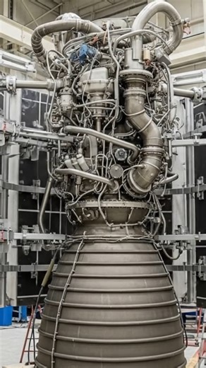 "Restoring the Past: Apollo Rocket Engine Resurfaces After 55 Years" #ASMRRestoration #SpaceArtifacts #AerospaceHistory #NoTalkingASMR #HistoricalPreservation #ArtifactRecovery | DTPLA