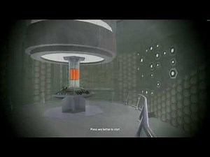 Fallout4 TARDIS Main Menu (PC)