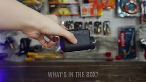 394 reactions · 34 shares | It’s my first time using a riveter - battery powered pa  Another solid tool from Milwaukee (Model M12 BPRT-0C)  #milwaukee #riveter #powertools | GLI Construction Services | Facebook