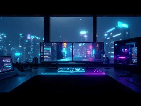 Total Focus EDM Session | Work, Study & Gaming inspired by Kygo, Marshmello & Zedd