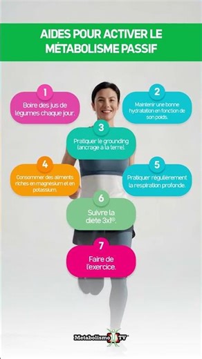 Favoriser la réparation cellulaire naturellement