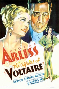 Voltaire (film) - Alchetron, The Free Social Encyclopedia