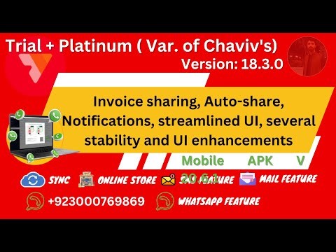 VyaparApp 25.1.0 🔥 | License Handling & Flask Proxy API Tutorial