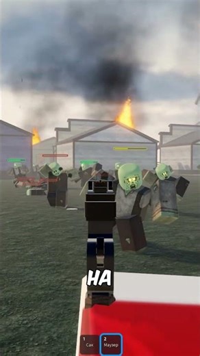 DEAD RAILS ONE YEAR LATER...! DEAD RAILS IN ROBLOX!