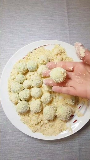 Cavoletti di Bruxelles panati | friggitrice ad aria