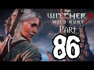 ► Zaklínač 3 : Divoký Hon | #86 | Filippa Eilhart! | CZ Lets Play / Gameplay [1080p] [PC]