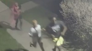 Trackdown Arrest: Allen Bates' accused killer captured in Dallas