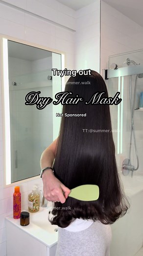 Amika Hair Products: My Review and Favorite Fragrance