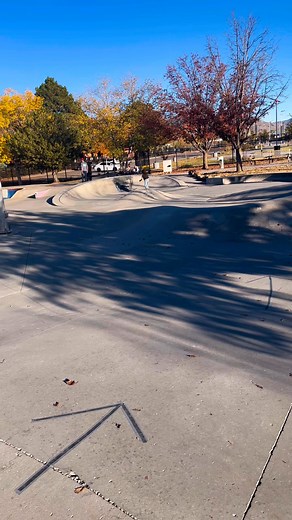 Yeah! Just another day at Los Altos Skatepark 👏🏼👏🏼 | 505 Skate School