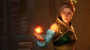 Split Fiction Switch 2 Gameplay