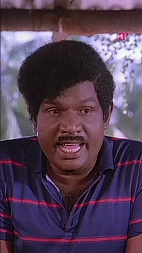 Watch full video 👆 Mr. Bharath Movie Scenes - #mrbharath #rajinikanth #sathyaraj #goundamani #shorts