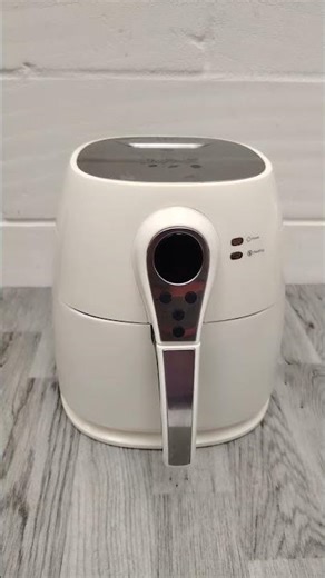 Cook's Essentials 805933 Multi-Cooker - Cream - Retro Style