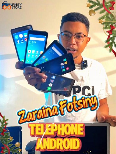 5.2K reactions · 140 shares | 300 000ar + Phone CADEAU REDMI...