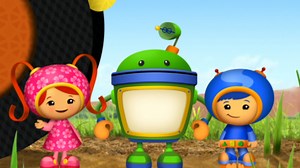 Watch Team Umizoomi Season 3 Episode 17: The Kitty Rescue - Paramount  Canada