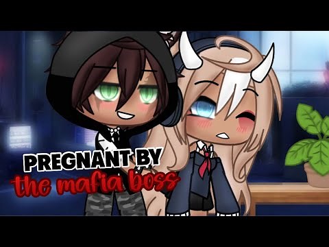 ☆Pregnant by the mafia boss☆ || Gacha Life Mini Movie|| |GLMM|