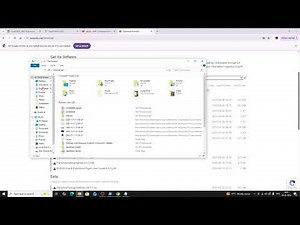 Installing ParaView on Windows for OpenFOAM Visualization