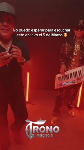 Falta muy poco Guadalajara 😍 #eltronodemexico #auditoriotelmex | El Trono de Mexico