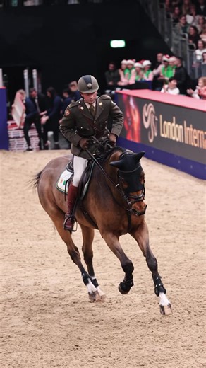 Such talent. By OBOS Quality. Straws available from Stallion AI Services #SAIS #LHS #usethebest | Stallion AI Services
