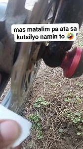 1.6M views · 5.7K reactions | ang talim ng disc ni boss  #fypageシ #fypchallenge #fypシ゚viralシfyp | Kenzo Moto | Facebook