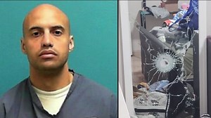 ‘Apartment is filled with blood': Family describes scene of deadly police shooting in Homestead