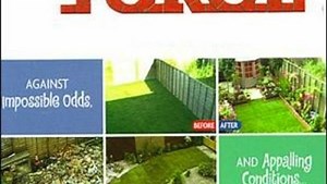 Ground Force 1x04 "Whitley Bay"