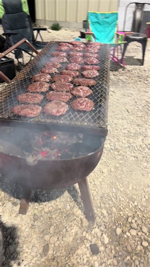 The original video 😂 @Bar 7 Ranch | air compressor