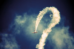 Believe It Or Not, Your Poop Could Power Planes, Scientists Say