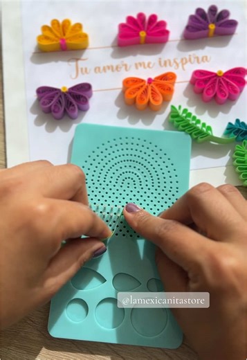 Art Attack: Manualidades creativas con papel
