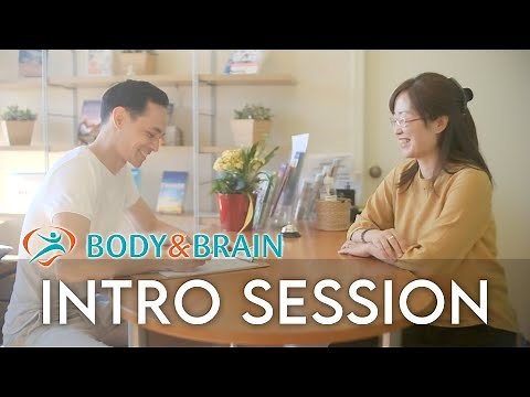 Get Started with Body & Brain