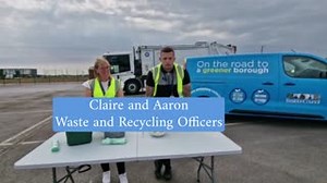 1.2K views · 25 reactions | Our separate food and garden waste...
