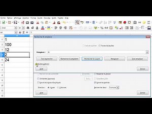 Convertir des nombres au format texte au format numérique
