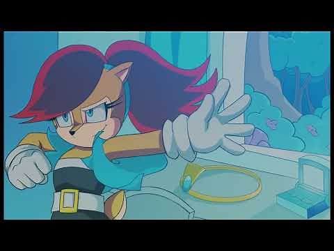 Sonic Origins Trailer - Episode 1: The Freedom Fighters