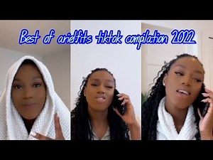 Funny Ariel.Fitz compilation -the best and funniest videos!