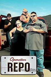 Watch Operation Repo Season 3 Episode 12 - Season 3, Episode 12