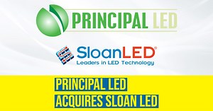 Principal LED acquires SloanLED