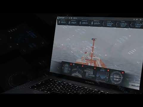 K Sim Connect - Cloud-Based Simulation